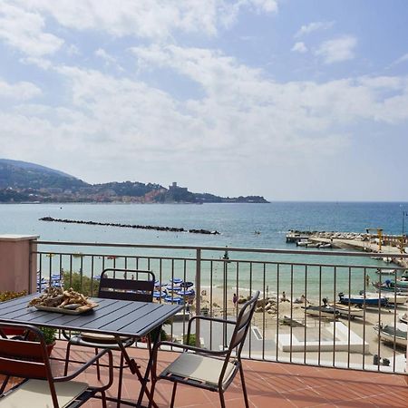 Marea Διαμέρισμα Lerici Εξωτερικό φωτογραφία