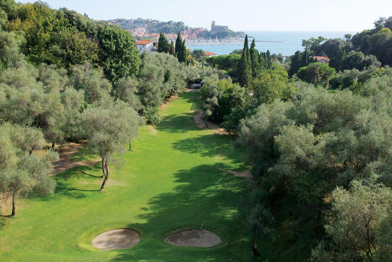 Marea Διαμέρισμα Lerici Εξωτερικό φωτογραφία